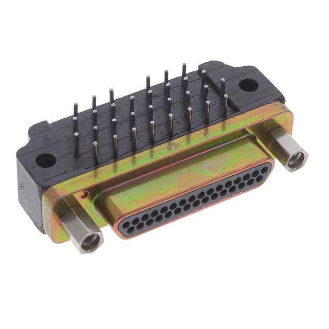 MDM-31PCBRM7 ITT Cannon, LLC  Ensembles de connecteurs D-Sub